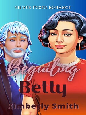 cover image of Beguiling Betty